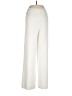 Massimo Dutti Ivory Casual Pants Size M - photo 2