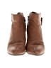 FRYE 100% Leather Tan Ankle Boots Size 10 - photo 2