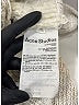 Acne Studios Ivory Cardigan Size XXS - photo 9