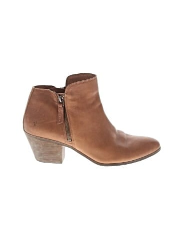 FRYE Ankle Boots (view 1)