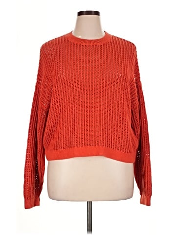 Old Navy Pullover Sweater (view 1)