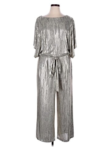 Jessica Howard Jumpsuit (view 1)