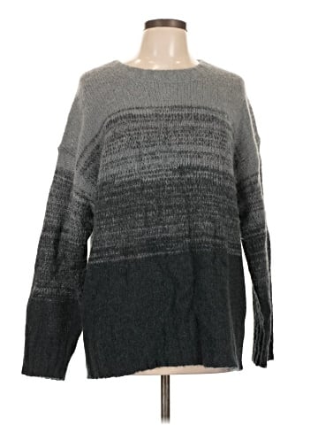 Everlane Wool Pullover Sweater (view 1)