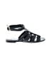 Khaite Black Sandals Size EU 37 - photo 1