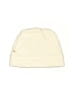 Burt's Bees Baby 100% Cotton Ivory Beanie Size 3-6 mo - photo 1