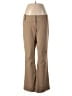 The Limited Solid Tan Khakis Size 6 - photo 1
