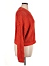 Old Navy 100% Cotton Color Block Orange Pullover Sweater Size XL (tall) - photo 4
