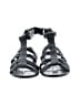 Khaite Black Sandals Size EU 37 - photo 2