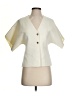 Zara Ivory Blazer Size S - photo 1