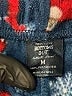 Assorted Brands Stars Blue Casual Pants Size M - photo 7