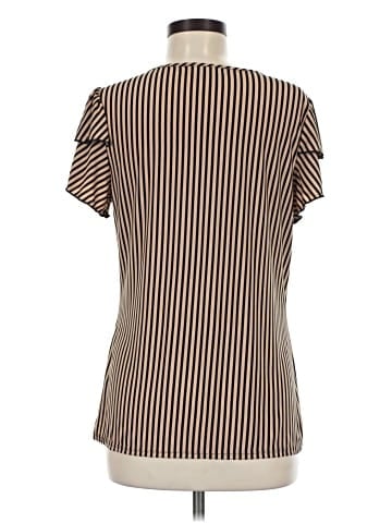 Atelier Short Sleeve Blouse (view 2)
