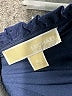 MICHAEL Michael Kors Blue Casual Dress Size XL - photo 7