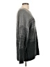 Everlane Gray Wool Pullover Sweater Size L - photo 4