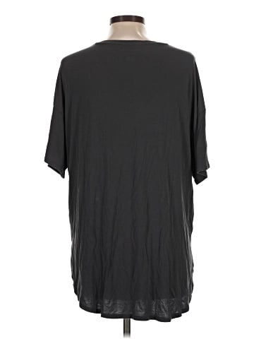 American Eagle Outfitters 3/4 Sleeve T-Shirt (view 2)