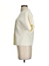 Zara Ivory Blazer Size S - photo 5