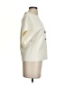 Zara Ivory Blazer Size S - photo 4