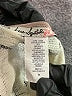 Love Squared 100% Rayon Tan Long Sleeve Blouse Size M - photo 7