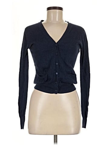 Zara Cardigan (view 1)
