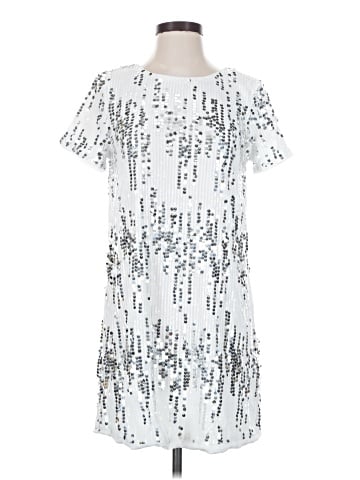 Shein Cocktail Dress (view 1)