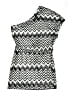 Trina Turk 100% Polyester Black Swimsuit Cover Up Size M - photo 2
