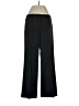 B.wear Solid Black Dress Pants Size 5 - photo 1