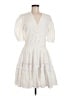 Maje Ivory Casual Dress Size EU (FR) 40 / US 8 - photo 1