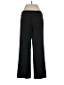 B.wear Solid Black Dress Pants Size 5 - photo 2