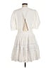 Maje Ivory Casual Dress Size EU (FR) 40 / US 8 - photo 2