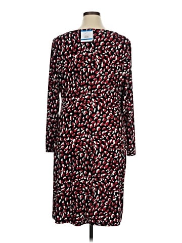 Kasper Casual Dress (view 2)