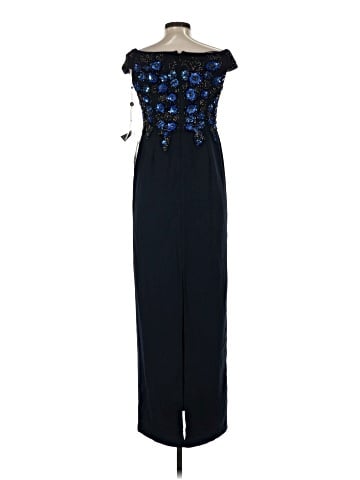 Adrianna Papell Cocktail Dress (view 2)