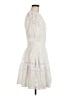 Maje Ivory Casual Dress Size EU (FR) 40 / US 8 - photo 4
