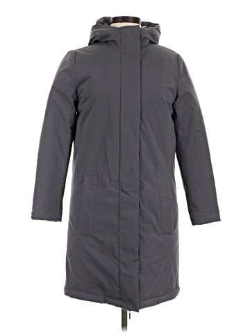 Lands' End Raincoat (view 1)