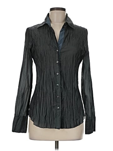 Cino Long Sleeve Blouse (view 1)