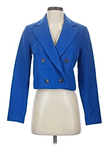 Maeve by Anthropologie Blazer (view 1)