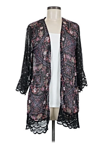 Rewind Cardigan (view 1)