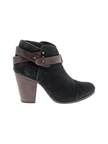 Rag & Bone Ankle Boots (view 1)