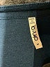 B.Up Blue Active T-Shirt Size M - photo 4