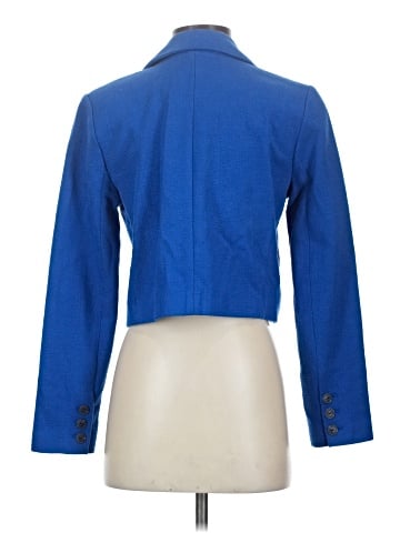 Maeve by Anthropologie Blazer (view 2)