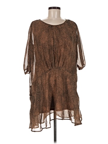 TCEC Casual Dress (view 1)
