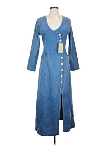 OYROSY Casual Dress (view 1)