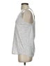 Lululemon Athletica Silver Active Tank Size 4 - photo 5