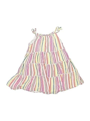 Wonder Nation Dress (view 1)