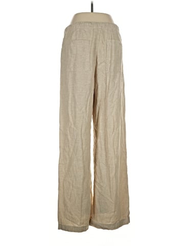 Gap Linen Pants (view 2)