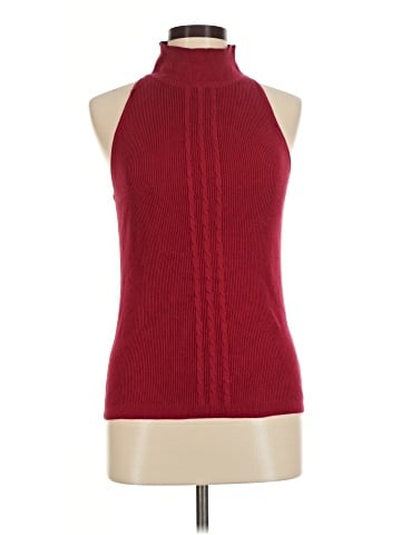 Kate Hill Sweater Vest (view 1)