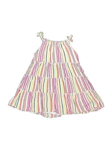 Wonder Nation Dress (view 2)