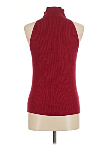 Kate Hill Sweater Vest (view 2)