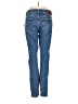 Tecovas Hearts Blue Jeans Size 29 waist - photo 2