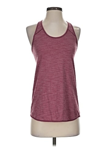 Lululemon Athletica Active Tank (view 1)