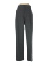 DressBarn Plaid Gray Dress Pants Size 8 Petite - photo 1