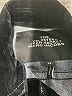 Marc Jacobs 100% Cotton Black Jacket Size XS - photo 3
